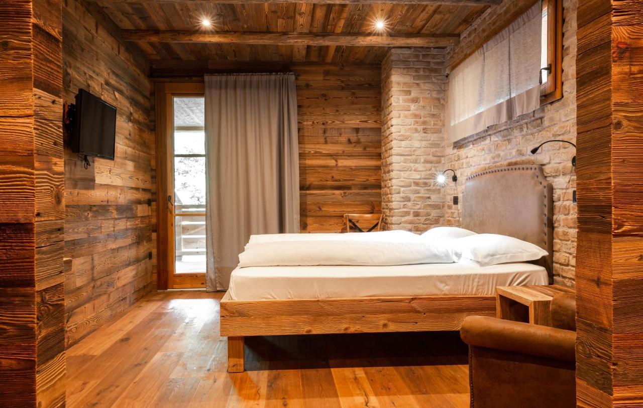 Lmc Guesthouse Bezzecca Luaran gambar